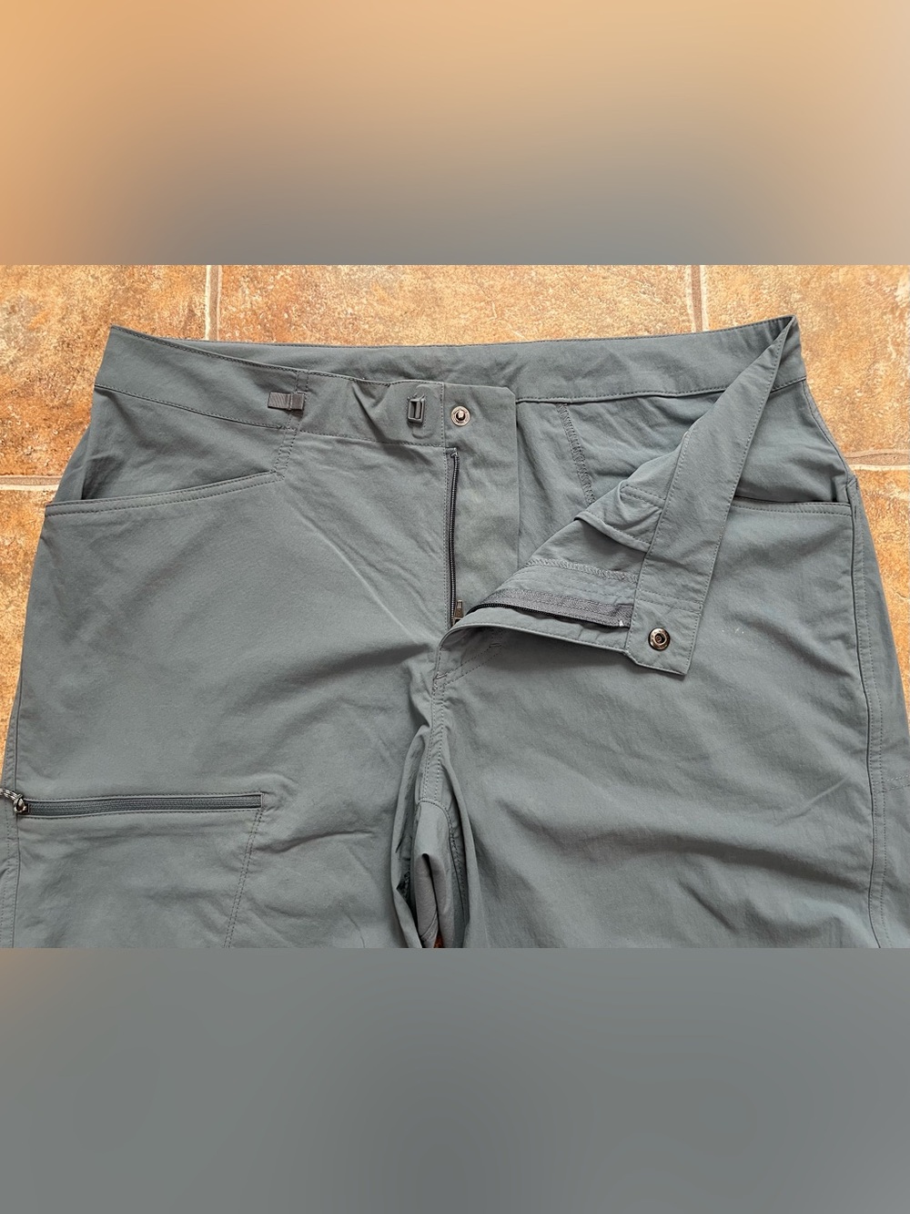 Men's RPS Rock Pants - Regular - Picture 3 of 10